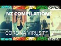 Tik Tok Corona Virus Compilation NZ Edition Pt 2