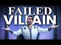 Why Magnifico Failed As A Disney Villain
