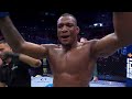 Jailton Almeida Octagon Interview | UFC 283