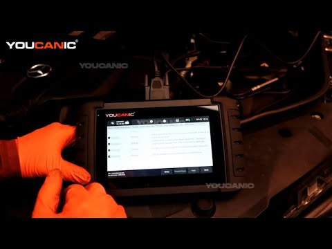 Mercedes-Benz P0306 – Combustion Misfiring of Cylinder 6 Has Been Detected