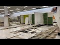 Last Day At The White Plains Kmart Now Closed