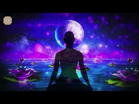 Instantly Raise Your Vibration | Heal The Mind Body & Spirit | Music To Increase Spiritual Powers
