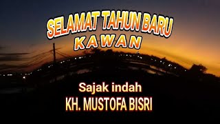 Download lagu PUISI RENUNGAN GUS MUS | Selamat tahun baru kawan mp3 Download lagu PUISI RENUNGAN GUS MUS | Selamat tahun baru kawan mp3