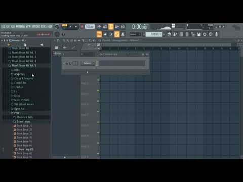 Phonk Drum Kit Vol. 5 (Free DL)