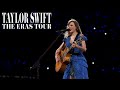 Taylor Swift - The Very First Night (The Eras Tour Guitar Version)