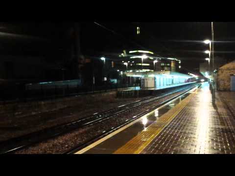 37409+57004 DIT 6K27 Warrington Bank Quay 13/10/14