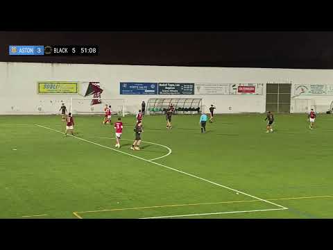 Aston Birra vs Blackout Premierliga 2  25/26