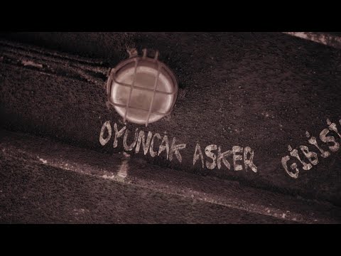 Pitch Black Process - Toy Soldier / Oyuncak Asker (Official Video)