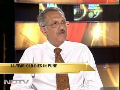 How Serious is Swine flu in India