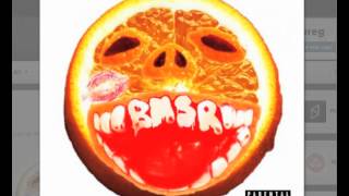 Black Moth Super Rainbow - Windshield Smasher (ODD NOSDAM Remix)