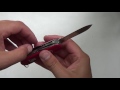 Peilis Victorinox Angler
