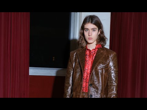 MSGM | Fall Winter 2021/2022 | Fashion Show