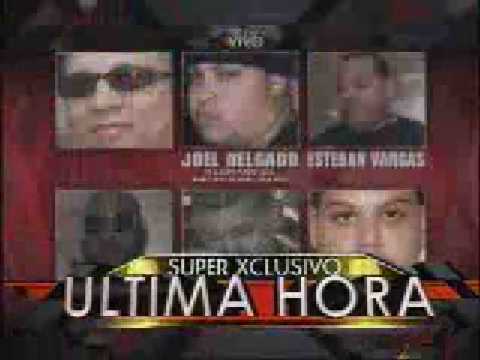 SuperXclusivo 1/28/09 - Concluye caso amigos Héctor El Father
