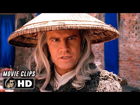 MORTAL KOMBAT - Best Lines (1995)