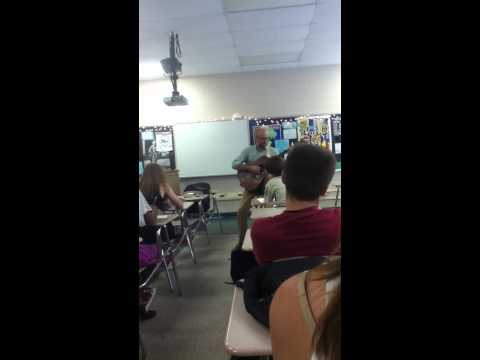 Mr. Rendine - Catfish Blues by Robert Petway (cover)