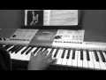 Oh Priya Priya!-ishq(instrumental) by Sinjith 