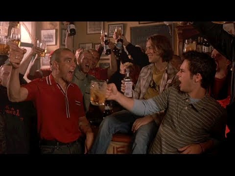 Eurotrip (1/8) Best Movie Quote - Manchester United Fan Club (2004)