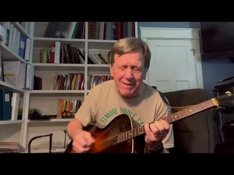 When it's Darkness on the Delta