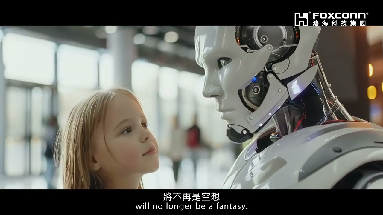 量子與人類的碰撞🧬️ 打造AI的兩個我 重新陪伴癱瘓者探索世界｜Q18量子預言