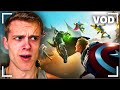 Joe Bartolozzi Fortnite 63 Games W The Boys