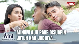 Download lagu Ilmu Terlarang Pesugihan, Laris Manis Bubur Ayam | Aini Malaikat Tak Bersayap Eps 145 FULL mp3 Download lagu Ilmu Terlarang Pesugihan, Laris Manis Bubur Ayam | Aini Malaikat Tak Bersayap Eps 145 FULL mp3