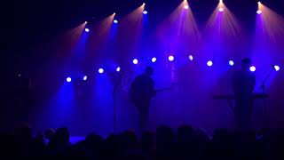 Monsoon by Hippo Campus @ The Novo 2/1/19