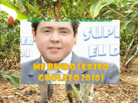 Me Rindo - Lucho Cuellar Y Los Rivales