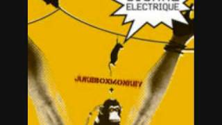 Signal Electrique-Funk Ouf-Jukebox Monkey 2003-Expressillon.wmv