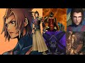 Kingdom Hearts Character Timelines #10: Terra