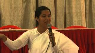Time Management 3 ( Brahmakumaris Malayalam video)