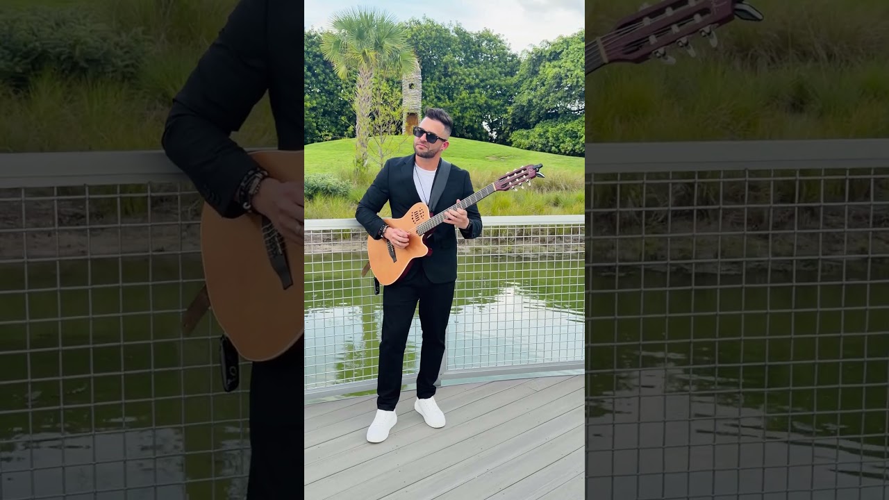 Promotional video thumbnail 1 for Ofrey Music