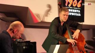 Bilbaina Jazz Club 2016 / XXV Auditorio / KARI IKONEN trio