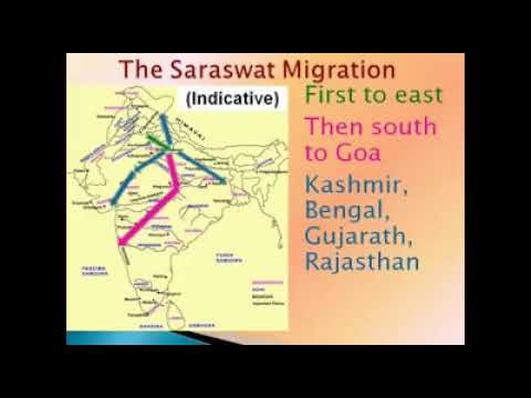 download lagu mp3 mp4 Saraswat Brahmin Konkani, download lagu Saraswat Brahmin Konkani gratis, unduh video klip Saraswat Brahmin Konkani