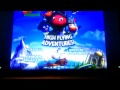 The Backyardigans High Flying Adventures