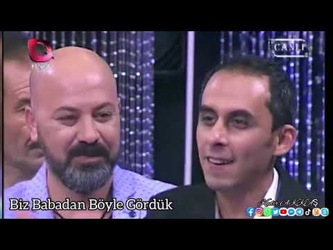 Biz Babadan Böyle Gördük