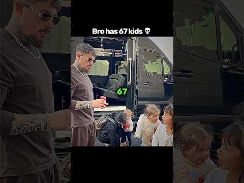 67 kids is crazy 💀 @mambafx #MambaFX