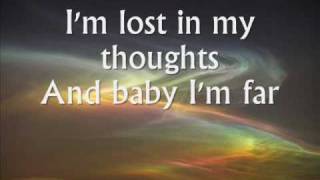 Hear Me by Kelly Clarkson Lyrics