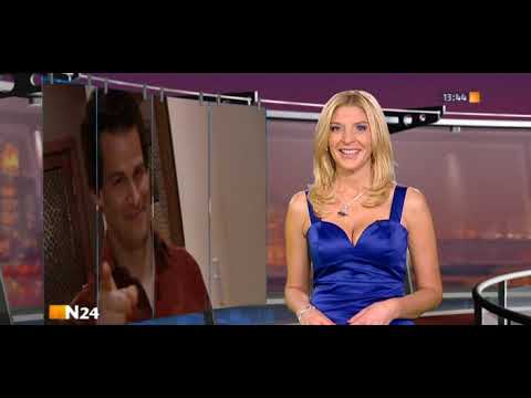 Miriam Pede MM Das Männermagazin 19.11.2009