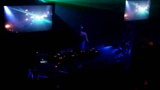 The Space We Are - RJ Pickens & Erik Cosgrove @ Vision in Chicago (05.09.10)