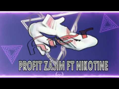 HIER-Profit Za3im X Nikotine (تسريب)