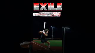 Demarini Exile BBCOR Mini Field Review