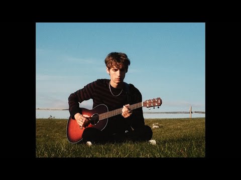 Jonmarco - Polaroid (Visualizer)