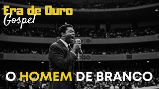 O HOMEM DE BRANCO (Cover Emocionante!) Eliezer Rosa