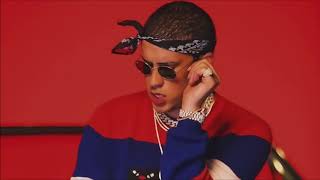 Fantasia - Alex Sensation ft Bad Bunny (Official Audio)