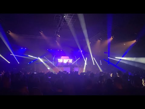 The Purge - Somebody to love @This is Sick 2022 (Sickmode’s Birthdaybash)