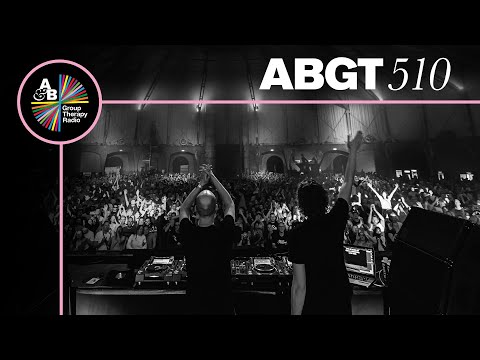 Group Therapy 510 with Above & Beyond and TIBASKO