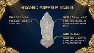 25 世紀佛教護身符