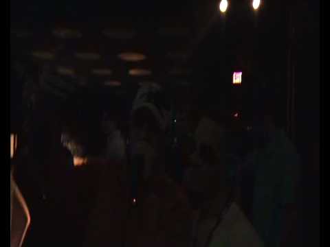 Bass Town 2010 - FA73 & Gransta' Msv in Miami Wmc 2010