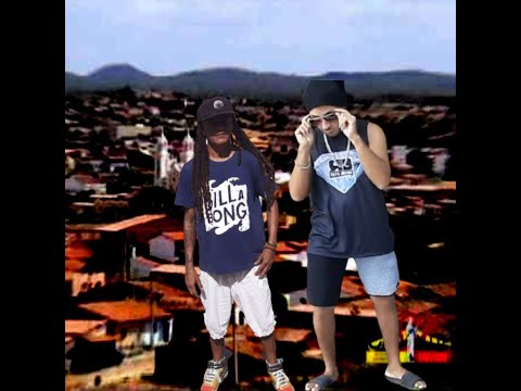 OLHEM PARA NÓS • PARTE 1  (REFABROWN) PARTICIPAÇÃO(JOÃOPAULOROOTS) (prod. by BeatRec)