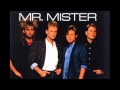 Welcome to the Real World - Mr. Mister